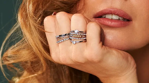 Schitterend en Stijlvol: Ontdek de Zinzi Collectie