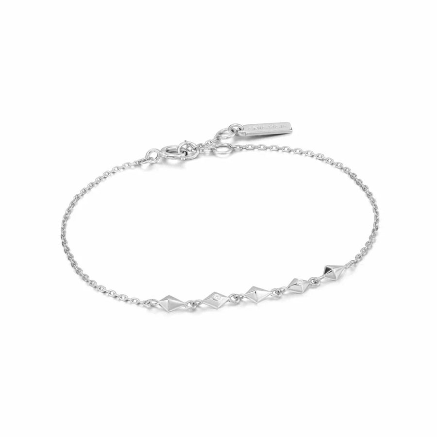 Ania Haie armband AH-B025-01H - Armbanden