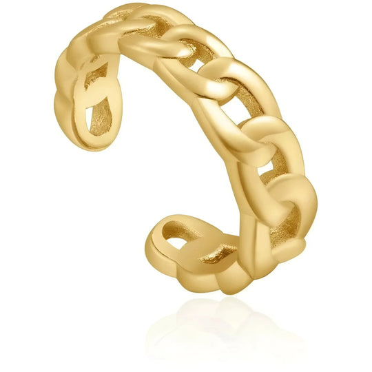 Ania Haie Ear-cuff AH-E021-05G