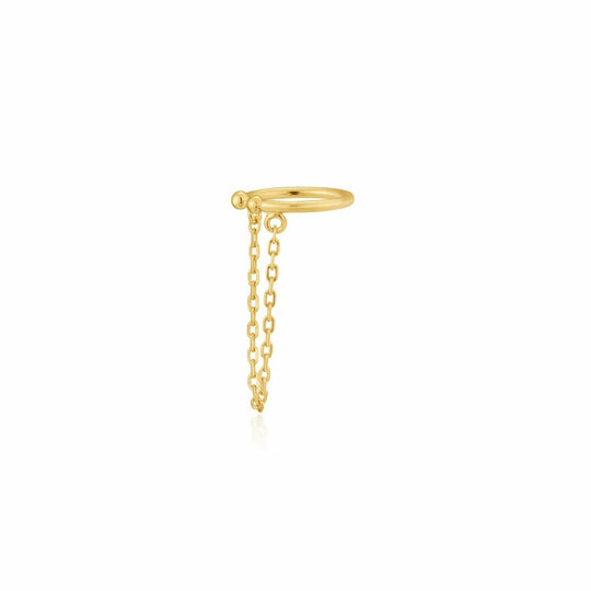 Ania Haie Ear-Cuff AH-E023-13G