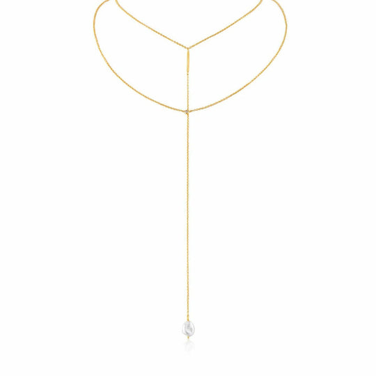 Ania Haie ketting AH-N019-01G