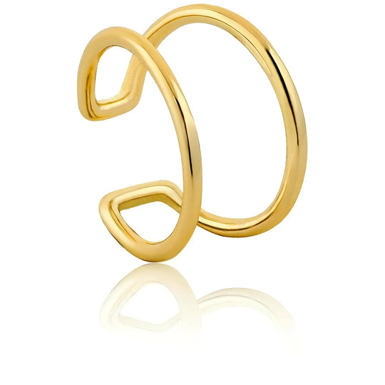 Ania Haie oorbellen AH-E002-07G