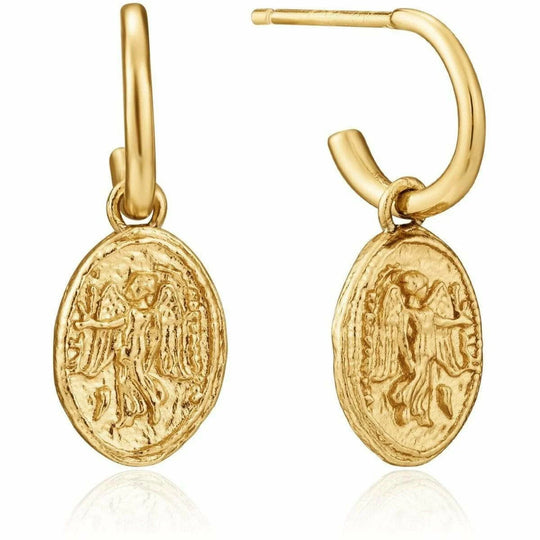 Ania Haie Oorbellen AH-E020-03G