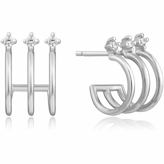 Ania Haie Oorringen AH-E023-04H