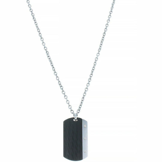 AZE jewels ketting AZ-NL001-A-080