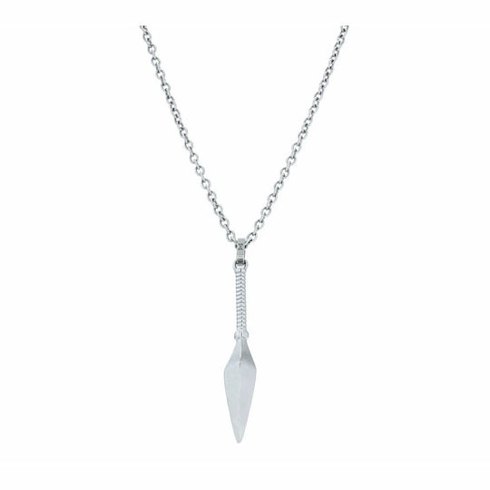 AZE jewels ketting AZ-NL002-A-080