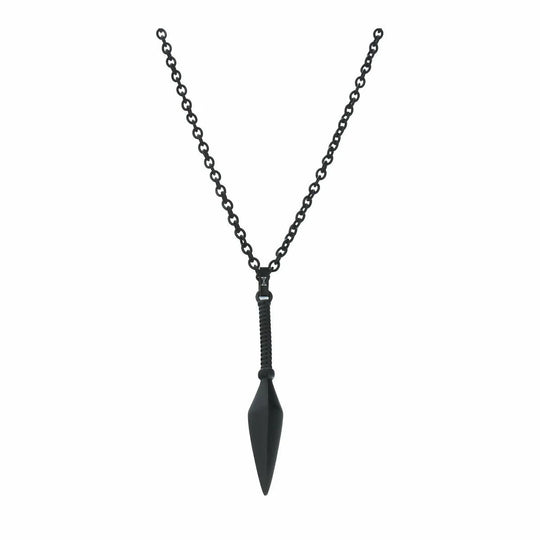 AZE jewels ketting AZ-NL002-B-080