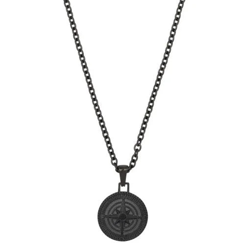 AZE Jewels ketting AZ-NL005-B