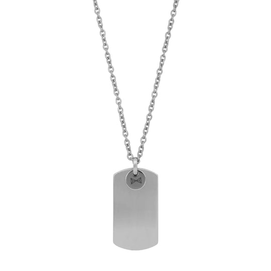 AZE Jewels ketting AZ-NL008-A