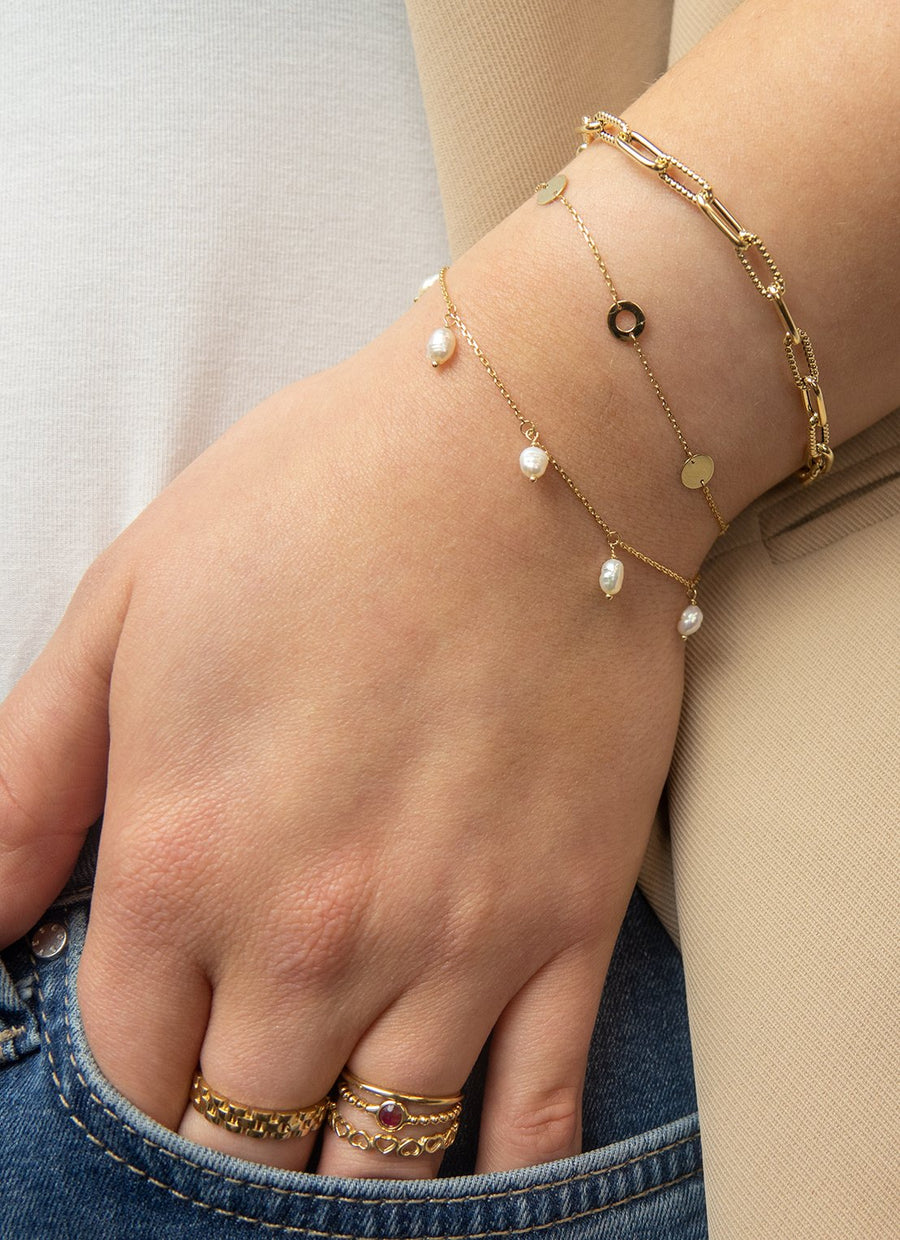 Jackie armband JKB23.302