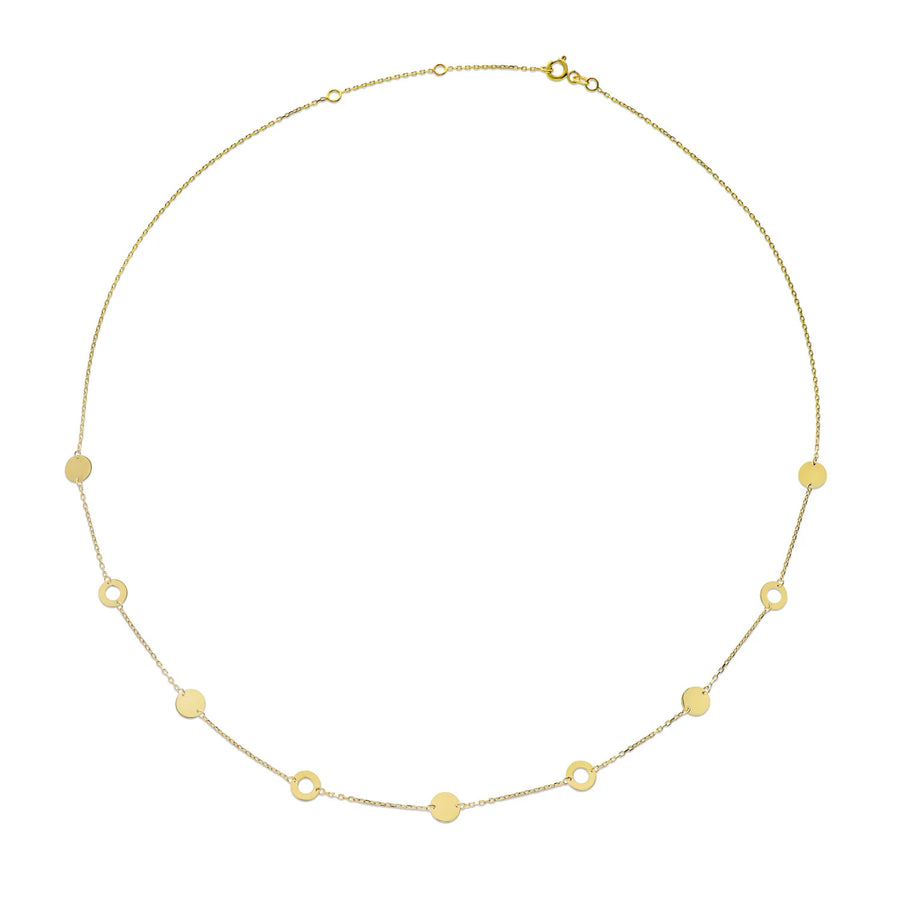 Jackie ketting  JKN23.302