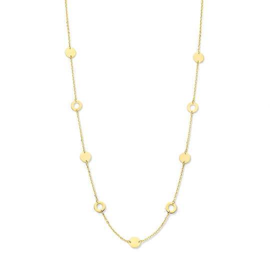 Jackie ketting  JKN23.302