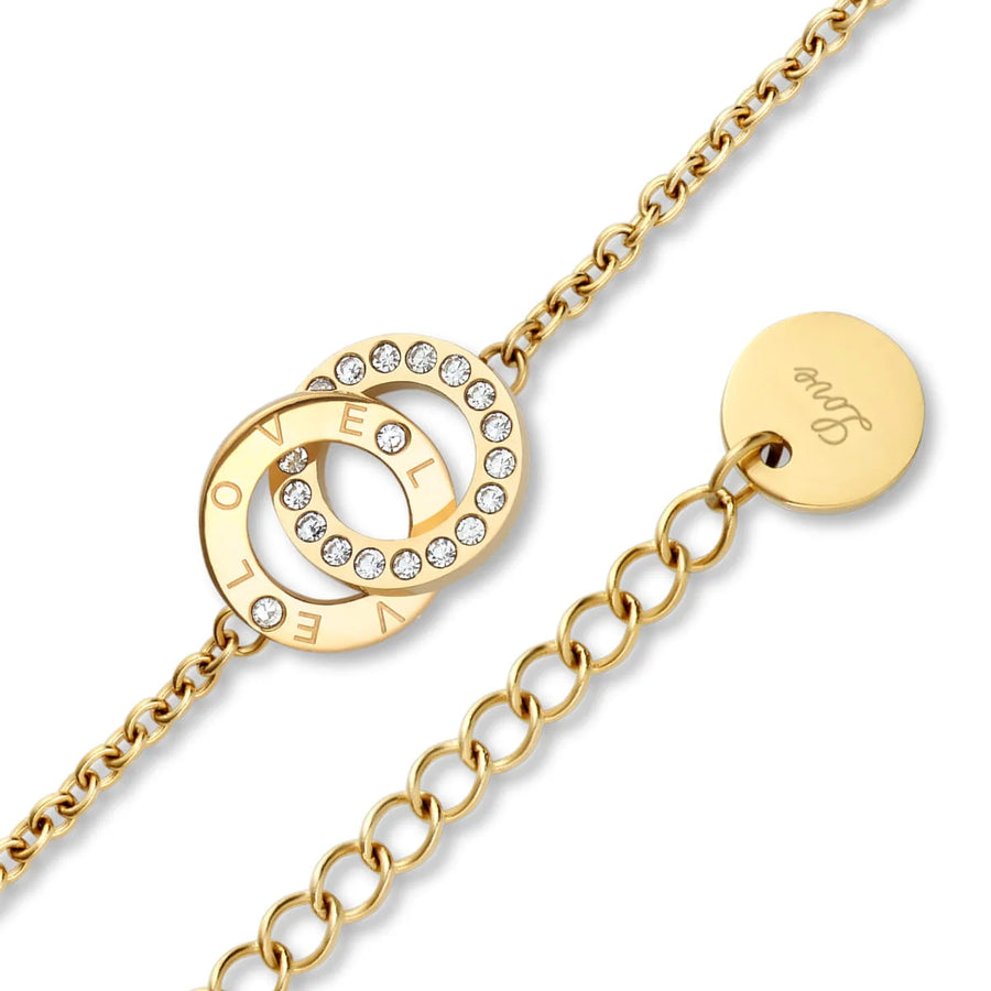 Bering armband 654-27-180 - 18cm - Armbanden