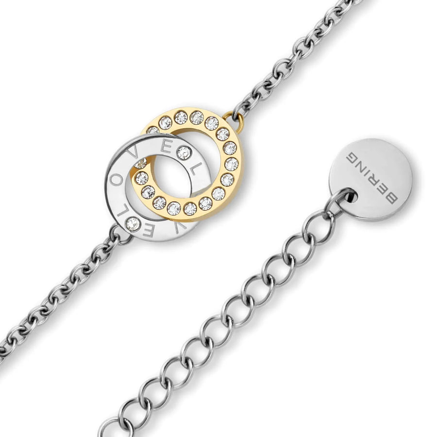 Bering armband 660-127-180 - 18cm - Armbanden