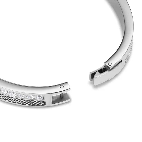Bering bangle 628-1111-190 - 19cm - Armbanden