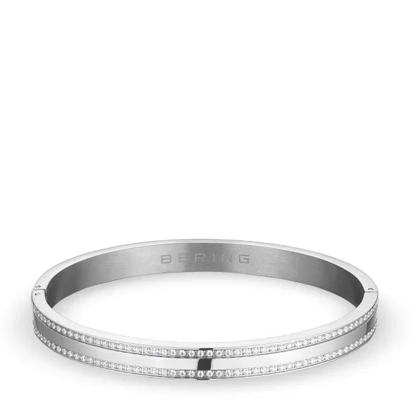 Bering bangle 629-17-170 - 17cm - Armbanden