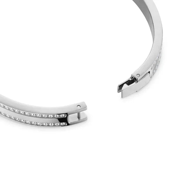 Bering bangle 629-17-190 - 19cm - Armbanden