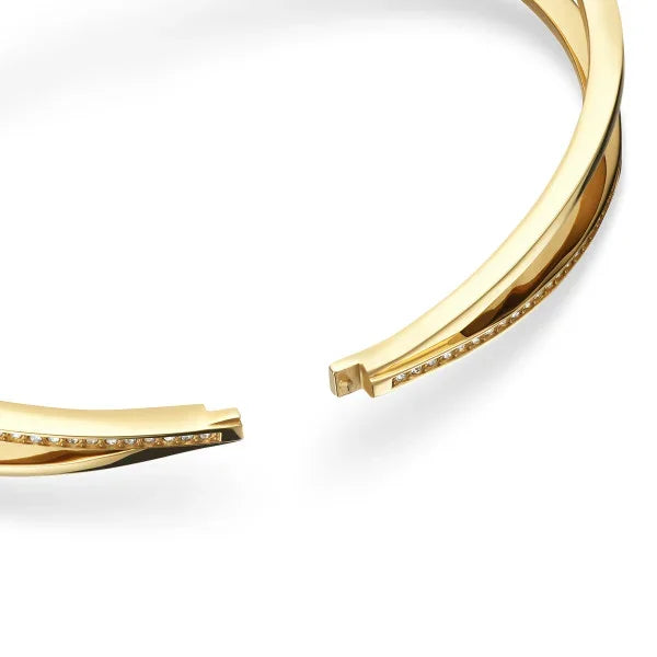 Bering bangle 656-2217-170 - 17cm - Armbanden