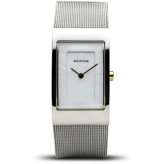 Bering dameshorloge 10222-010-S