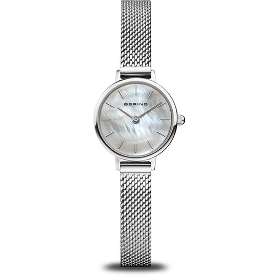 Bering dameshorloge 11022-004