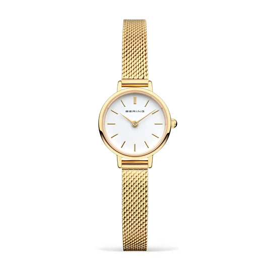 Bering dameshorloge 11022-334