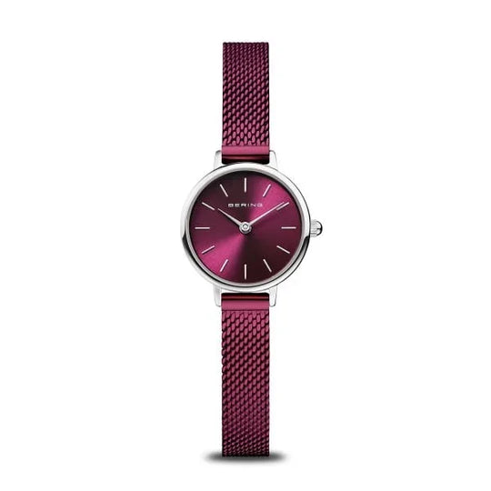 Bering dameshorloge 11022-909