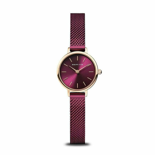 Bering dameshorloge 11022-969