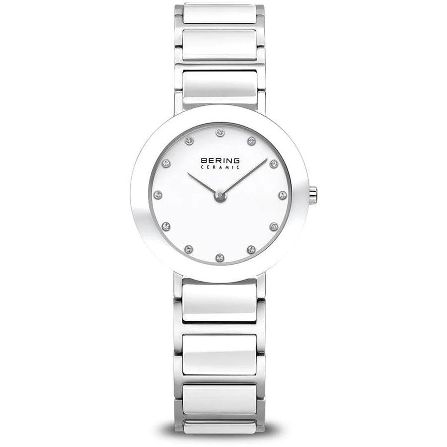 Bering dameshorloge 11429-754 - Horloges