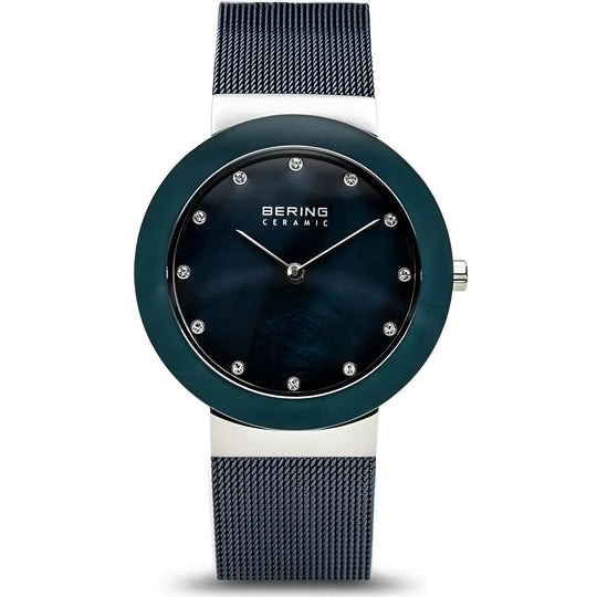 Bering dameshorloge 11435-387