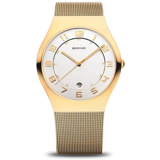 Bering dameshorloge 11937-334