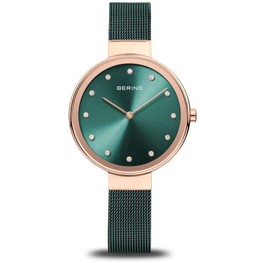 Bering dameshorloge 12034-868