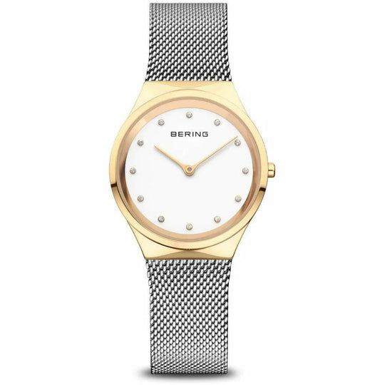 Bering dameshorloge 12131-010