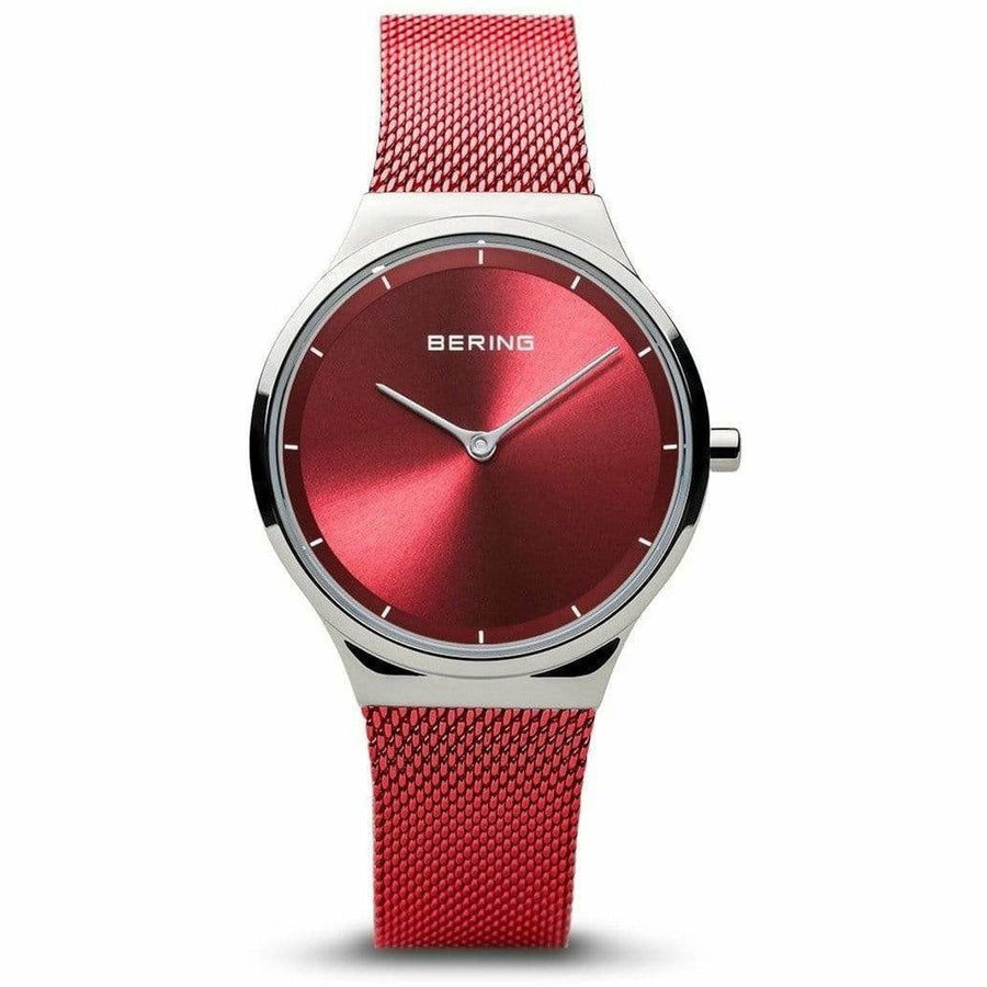Bering dameshorloge 12131-303 - Horloges