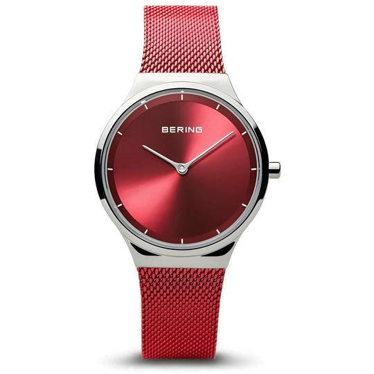Bering dameshorloge 12131-303