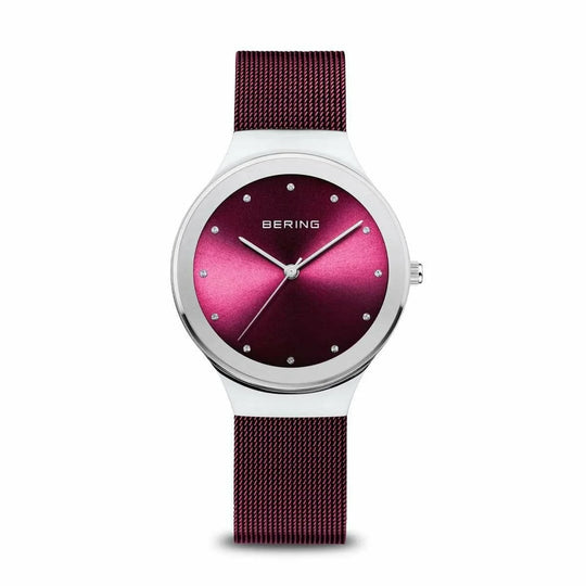 Bering dameshorloge 12934-909