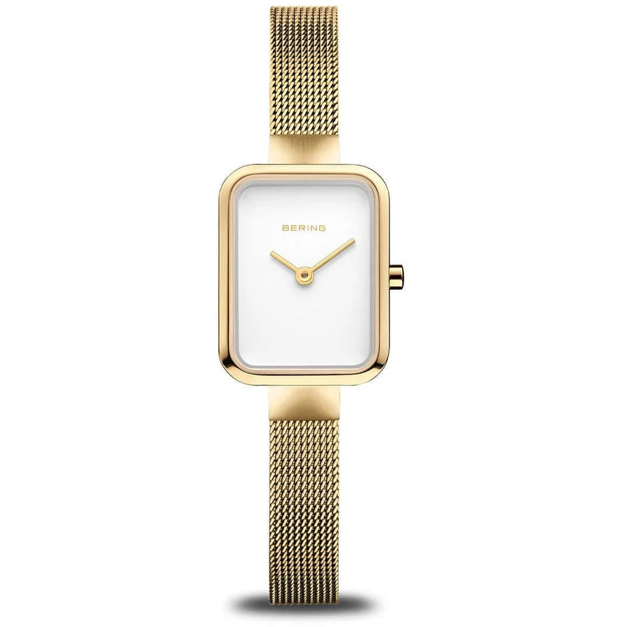 Bering dameshorloge 14520-334 - Horloges