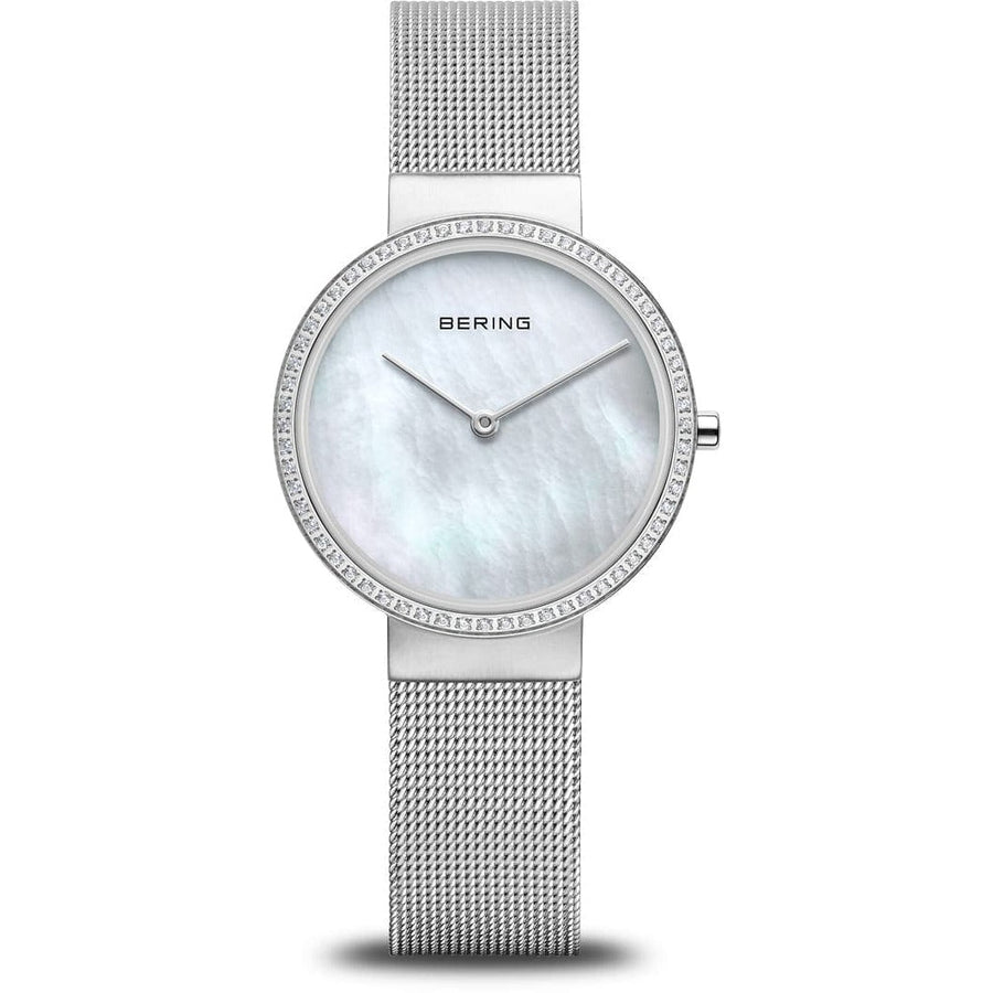 Bering dameshorloge 14531-004 - Horloges