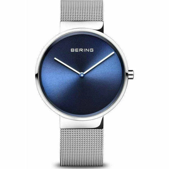 Bering dameshorloge 14539-007