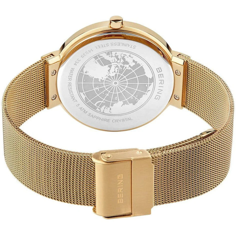 Bering dameshorloge 14539-334 - Horloges