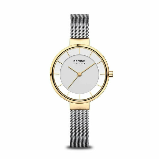 Bering dameshorloge 14631-024