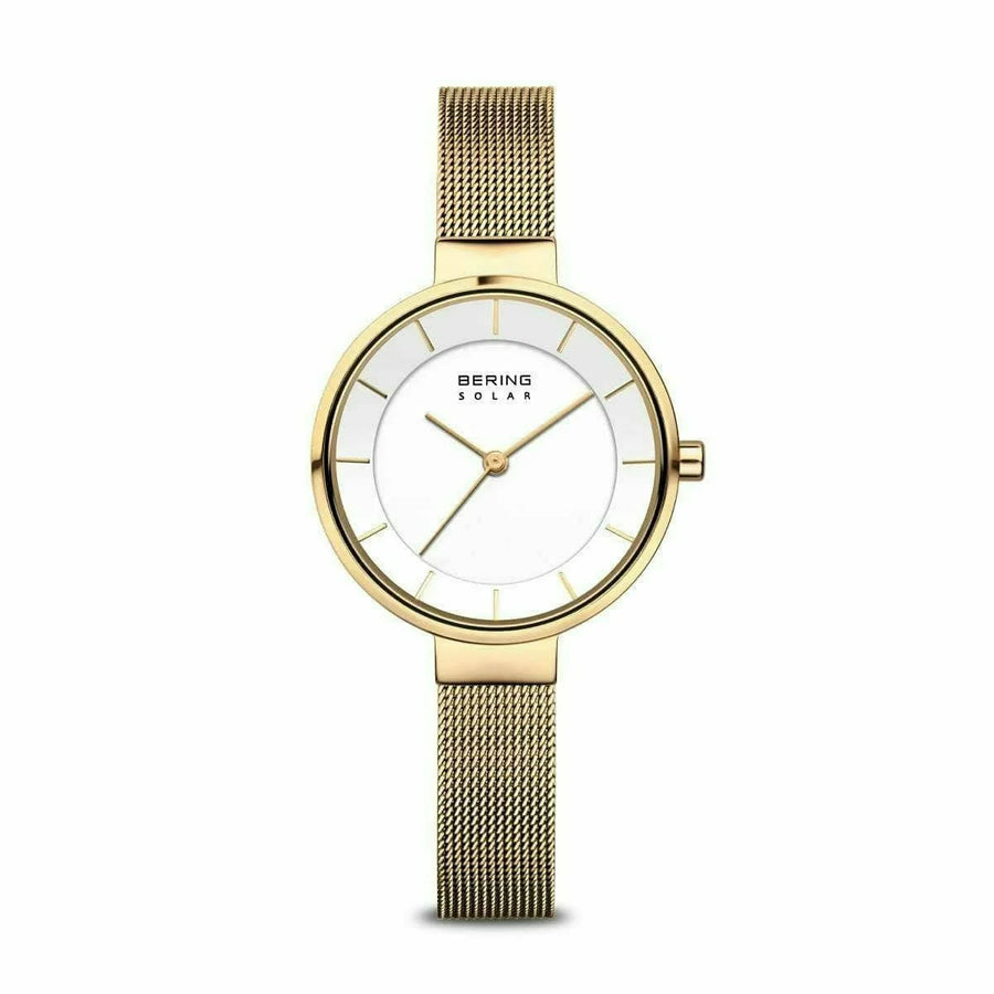 Bering dameshorloge 14631-324 - Horloges