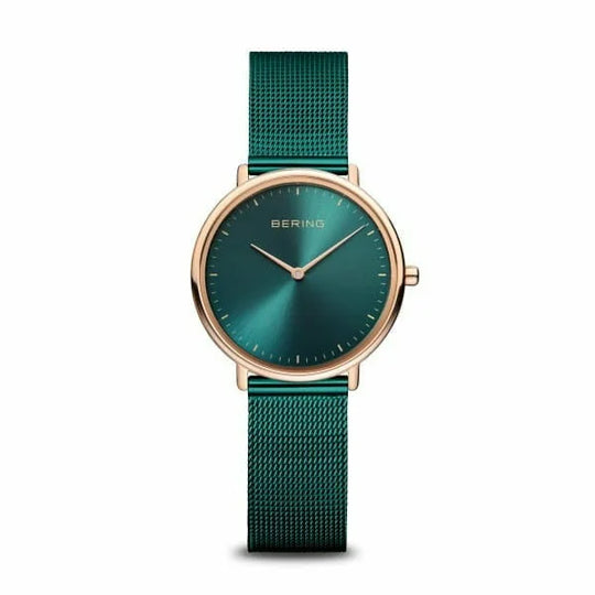 Bering dameshorloge 15729-868