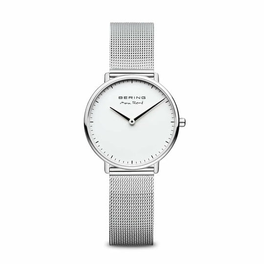 Bering dameshorloge 15730-004