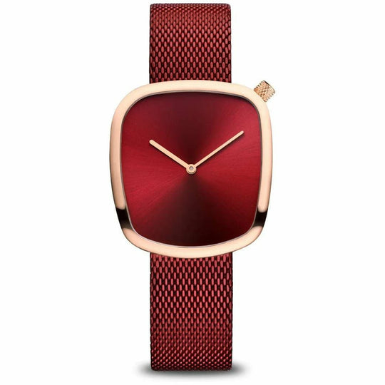 Bering dameshorloge 18034-363
