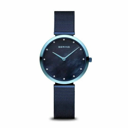 Bering dameshorloge 18132-398