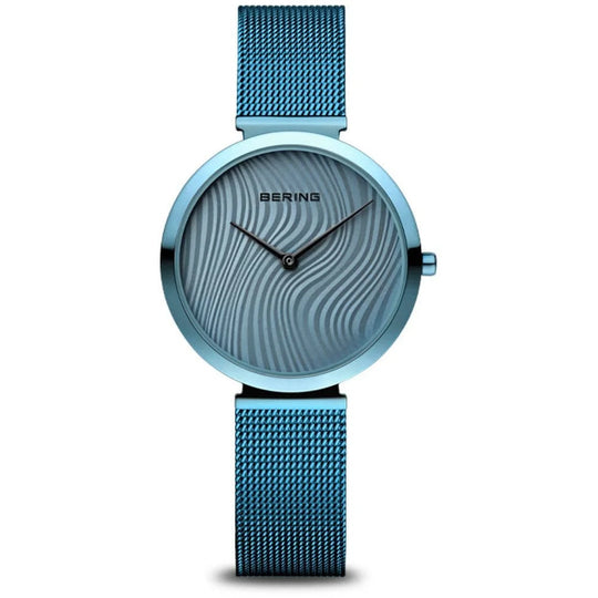 Bering dameshorloge 18132-charity2