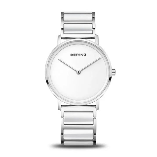 Bering dameshorloge 18535-754