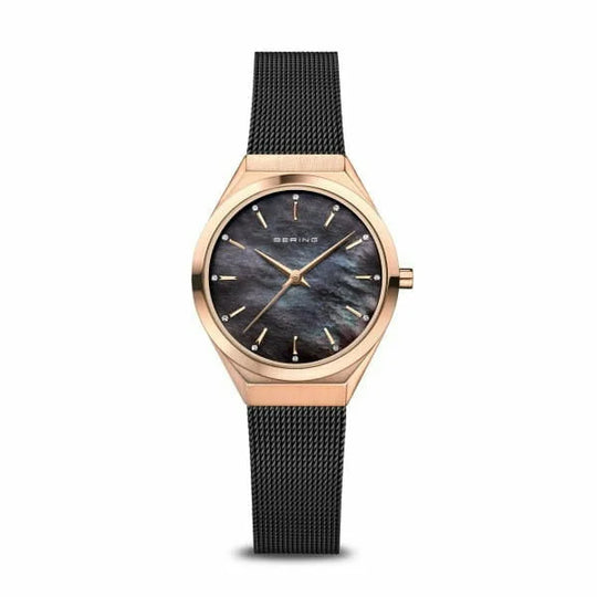 Bering dameshorloge 18729-166