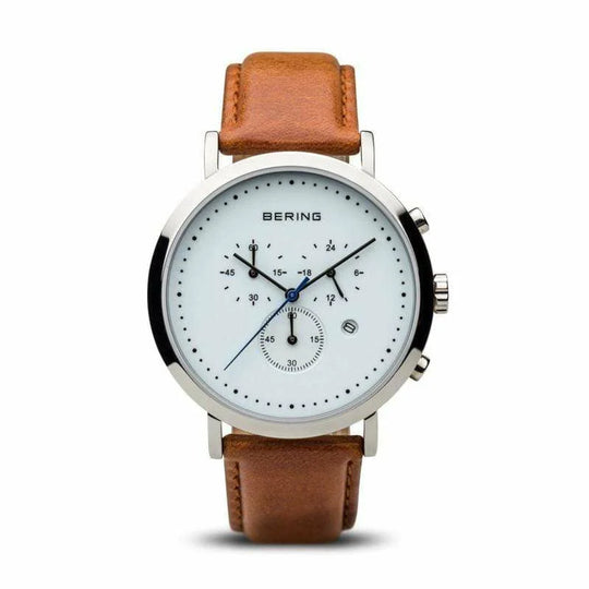 Bering herenhorloge 10540-504