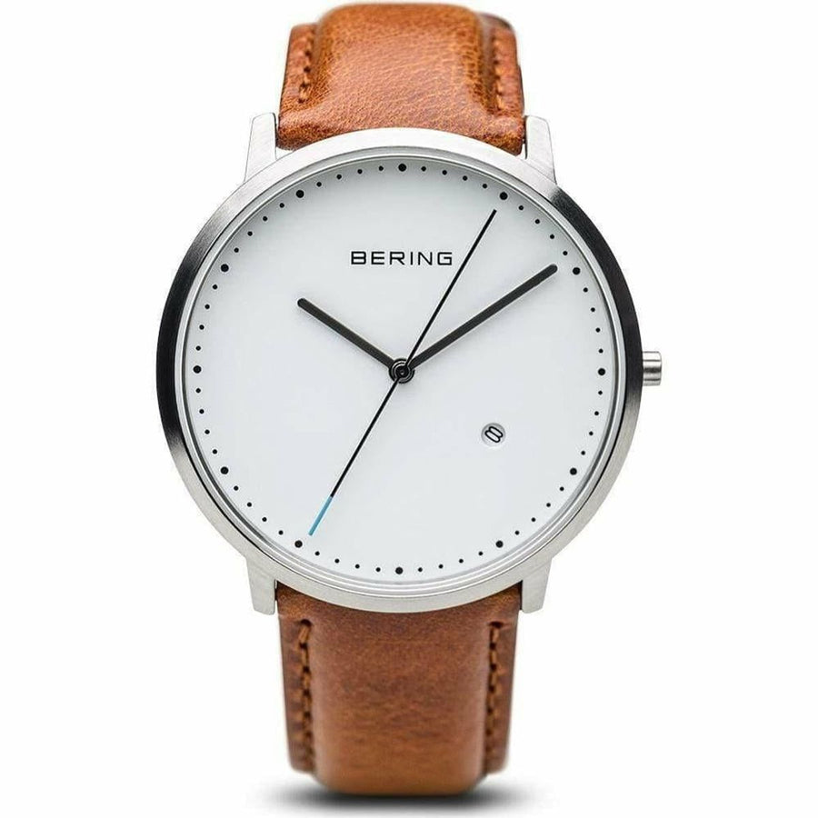 Bering herenhorloge 11139-504 - Horloges